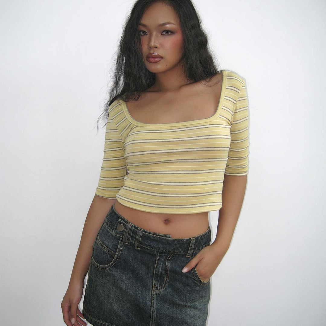 Sarah Top