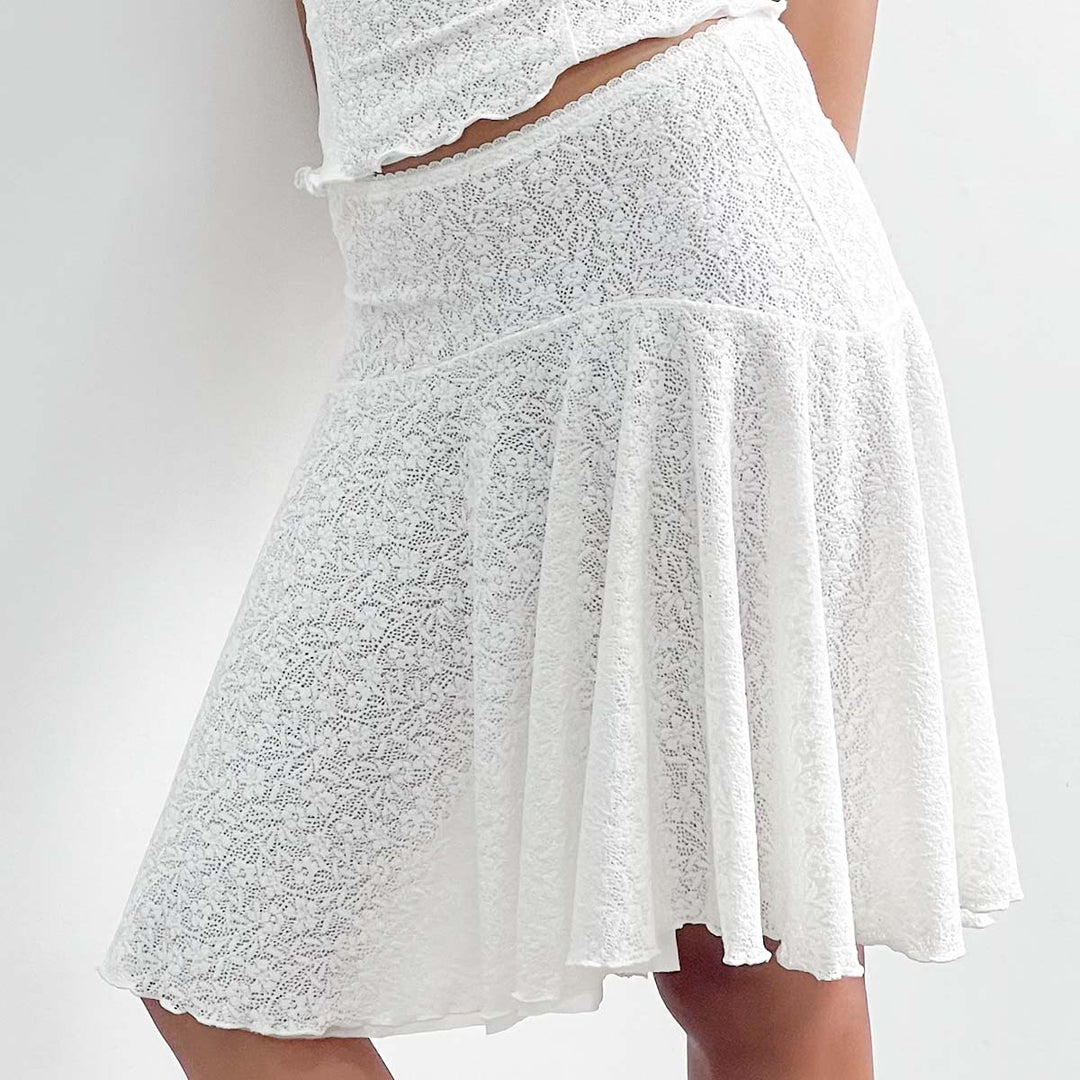 Lorelei Skirt