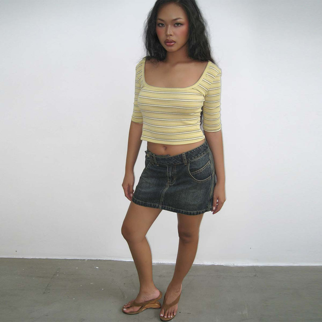 Sarah Top