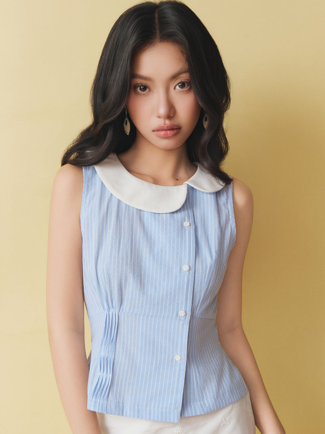 Summer Camp Top