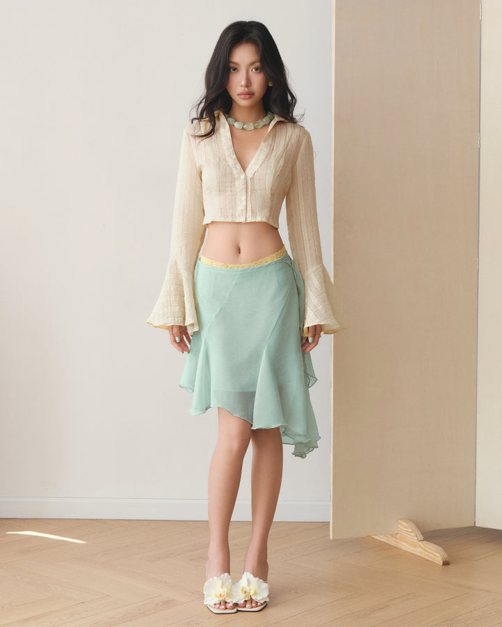 Seven Heaven Skirt