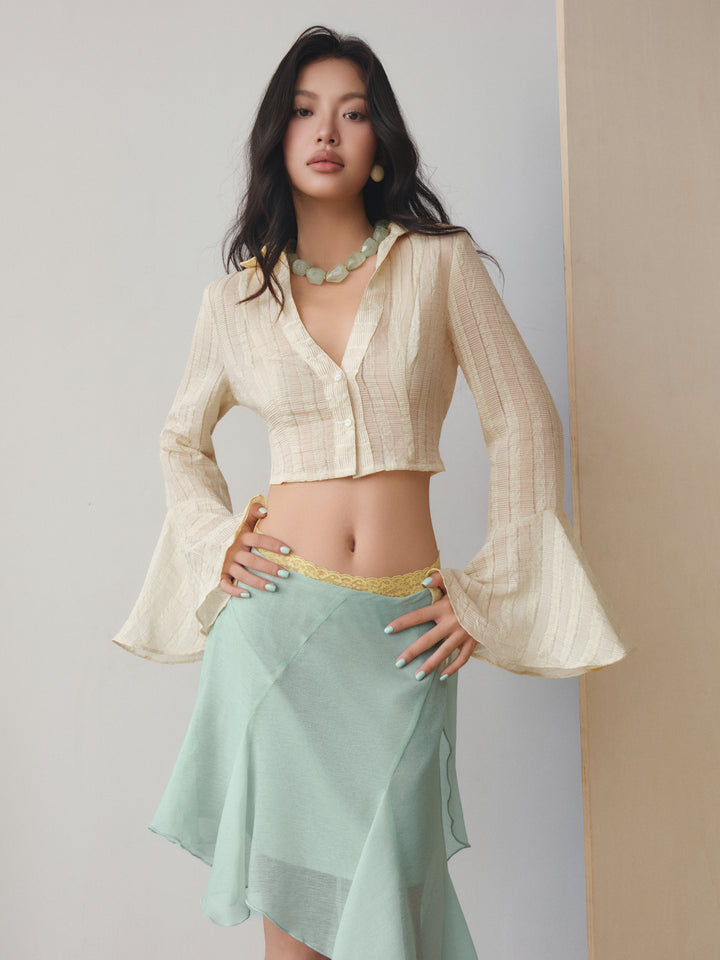 Seven Heaven Skirt