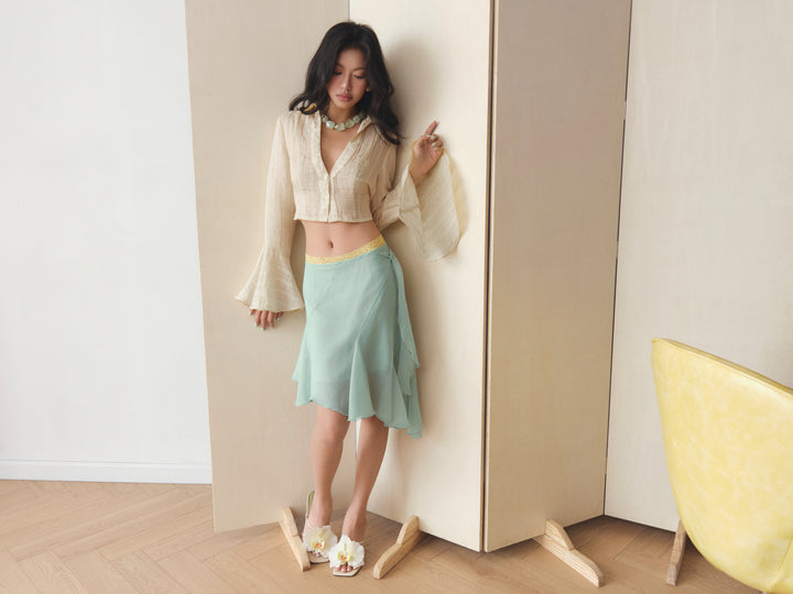 Seven Heaven Skirt