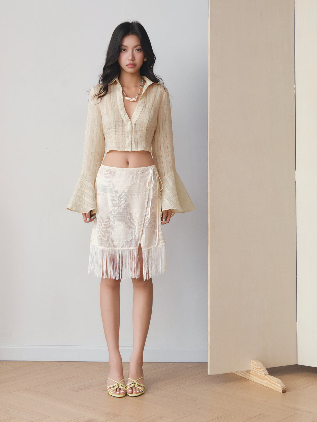 Beach Dream Skirt