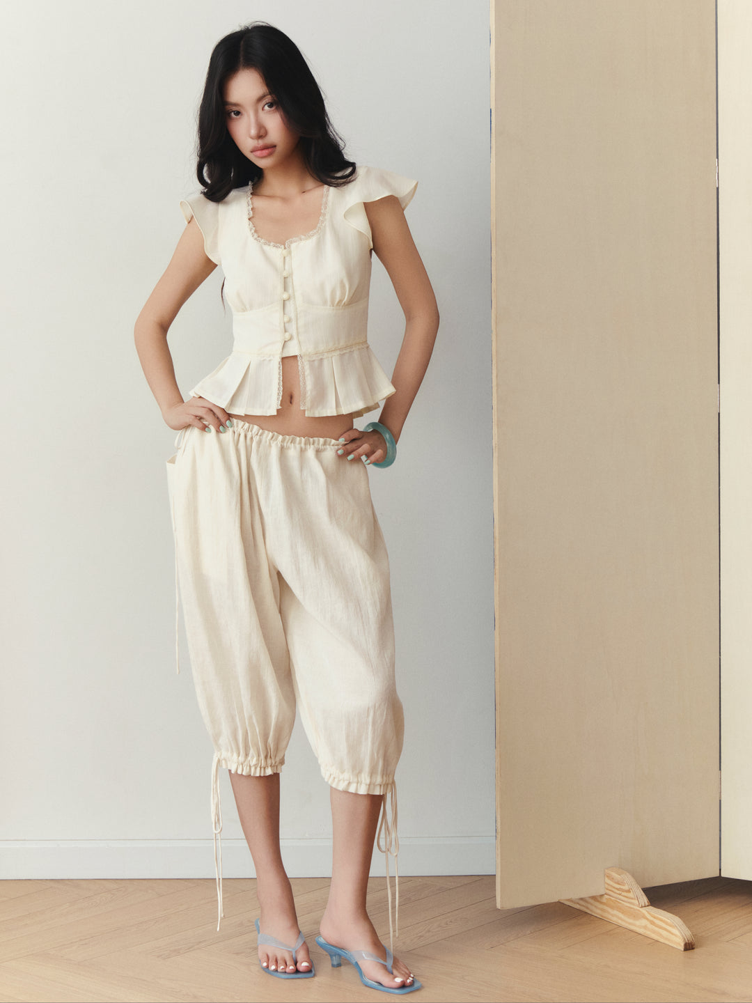 The Aura Top
