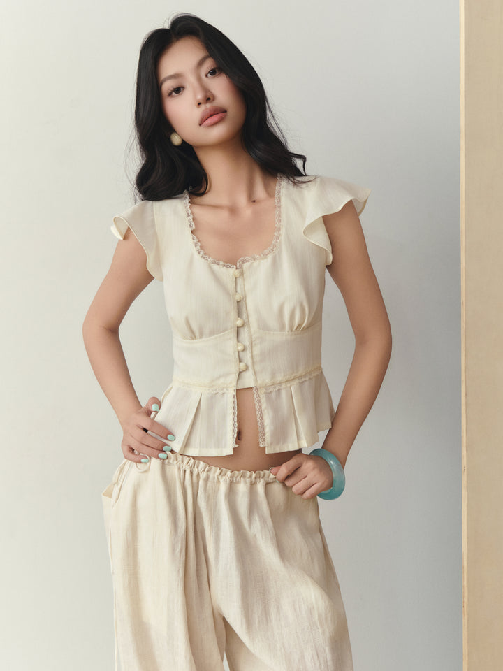 The Aura Top