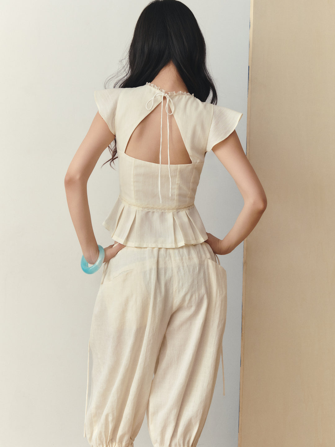 The Aura Top