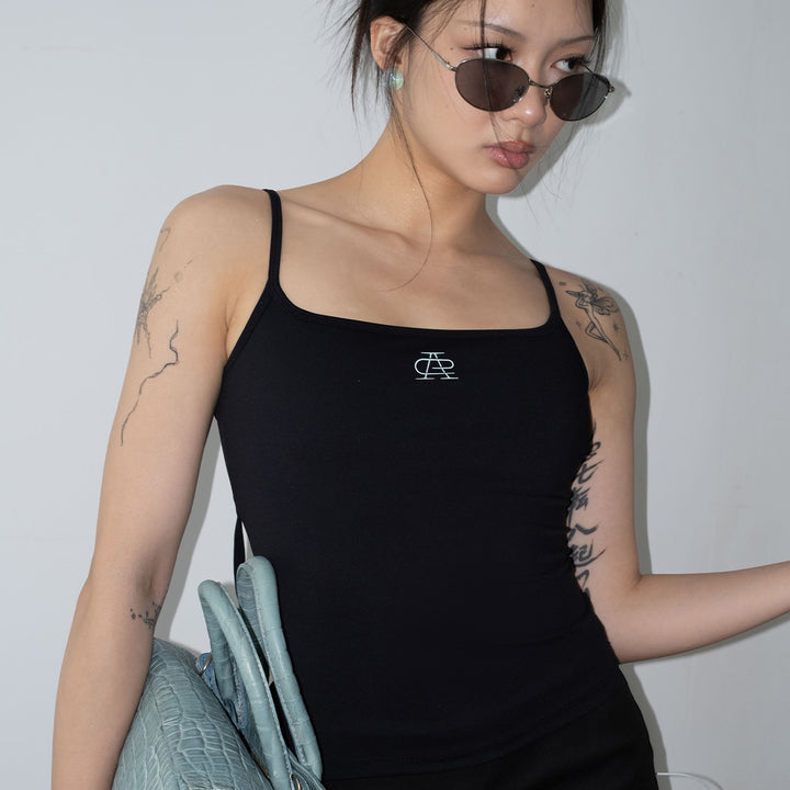 Carrie Tank Top