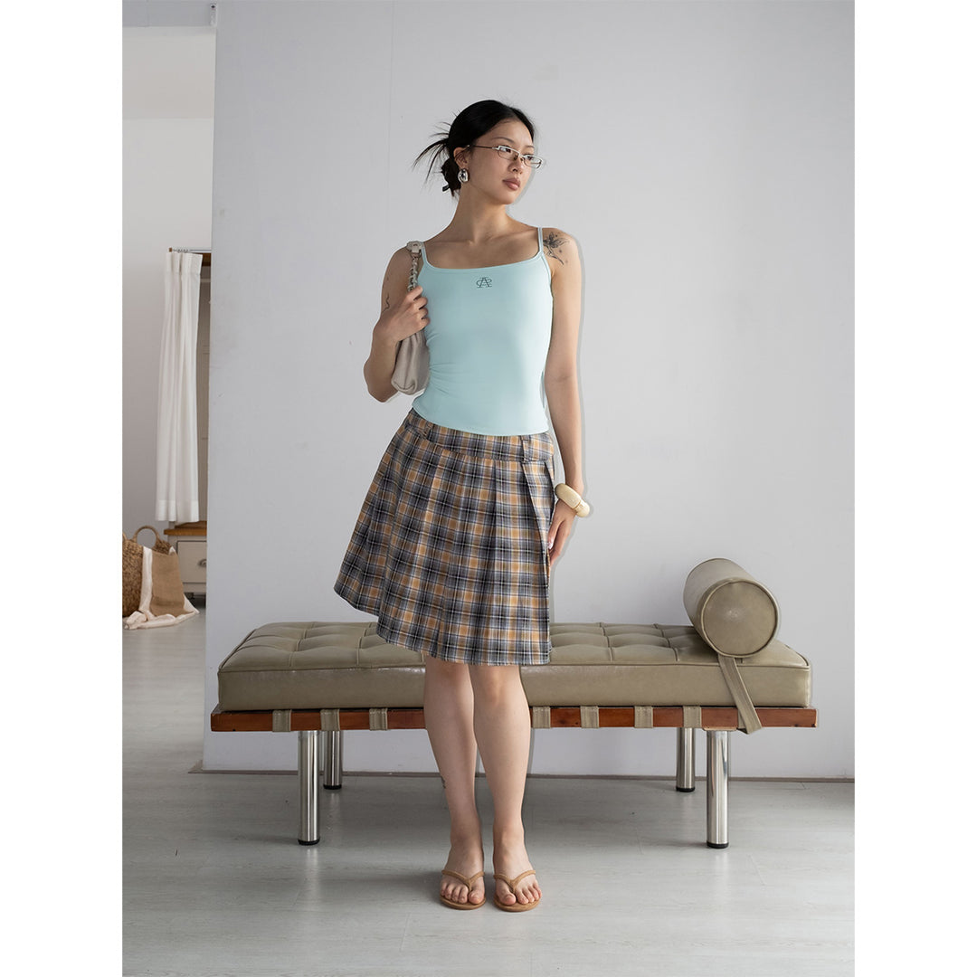 Carrie Tank Top