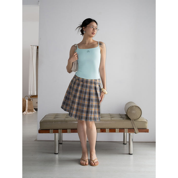 Carrie Tank Top