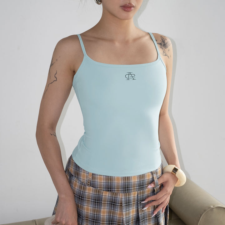 Carrie Tank Top