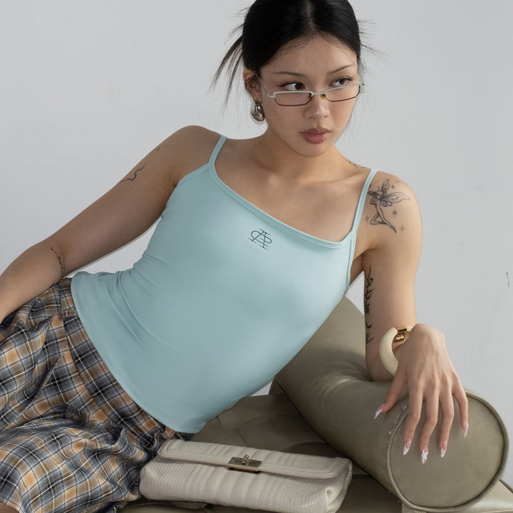 Carrie Tank Top